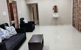 Rahul Guest House And Service Apartment